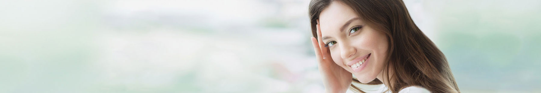 Facial Aesthetics Page Image