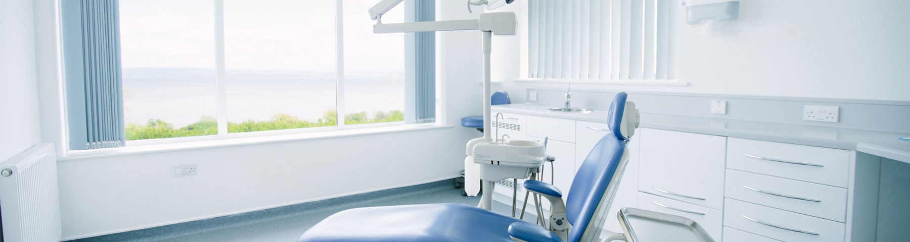 Dentist Chair